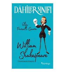 Dahiler Sınıfı - William Shakespeare