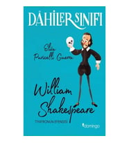 Dahiler Sınıfı - William Shakespeare