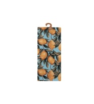 %100 Pamuk İkili 40x66 cm Renkli & Nakışlı Koleksiyon Havlu Seti