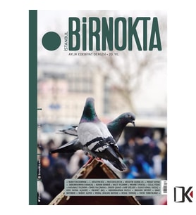 İstanbul BirNokta 229.Sayı Şubat 2021 (STD)