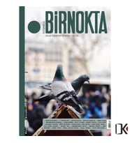 İstanbul BirNokta 229.Sayı Şubat 2021 (STD)
