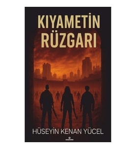 Kıyametin Rüzgarı