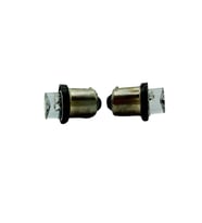 12V 53 Led Ampül 7 Renk 2Li