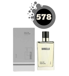 578 Edp Woody 50 ml Erkek Parfüm