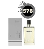 578 Edp Woody 50 ml Erkek Parfüm