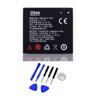 Avea Zte İntouch 3 Batarya Pil + Tamir Seti