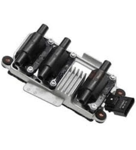 Ateşleme Bobini – 078905104 WINPOWER – Audi A4 A6 Quattro 2.4 2.8 01-05 Arası Uyumlu