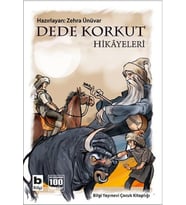 Dede Korkut Hikayeleri