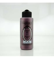 Cadence Metalik Boya 120 ml. 217 Gül Kurusu 