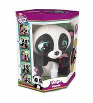 Mulvxurg  Urg02 9519 Yoyo Panda İnteraktif Peluş - (Mulvix)