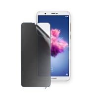 SChitec HUAWEI P Smart + (2019) Uyumlu Ön Yüzey Hayalet Privacy Hidrojel Ekran Koruyucu