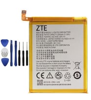 ZTE V7 Lite Pil Batarya Li3825T43P3H736037 ve Tamir seti