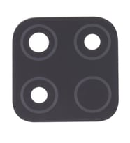 İnfinix Hot 10S Arka Kamera Koruyucu Lens, Cam.