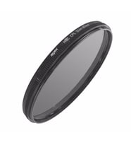 72mm Ayex MRC Slim CPL Polarize Filtre (Siyah)
