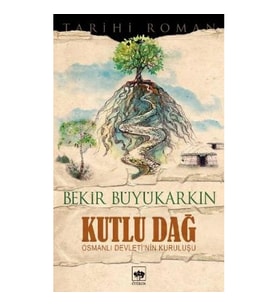 Kutlu Dağ