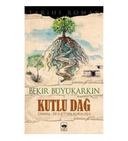 Kutlu Dağ