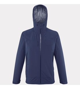 Millet MUNGO II GORE-TEX PACLITE® 2,5 L Erkek Ceket MIV9336 N0395 (Mavi)