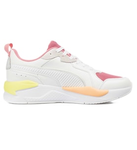 Puma Sportswear X-Ray Game Womens Sneaker Kadın Günlük Spor Ayakkabı Beyaz