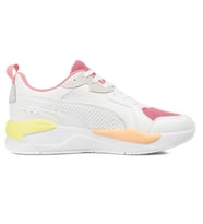 Puma Sportswear X-Ray Game Womens Sneaker Kadın Günlük Spor Ayakkabı Beyaz