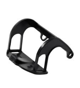 BMW F10 2010-2013 Far Fıskiye Kapak Ayağı Sol 51117200791 Wender