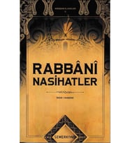 Rabbani Nasihatler İmam Rabbani
