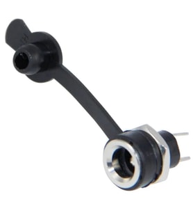 LOCKWAY IC-258C DC Şaşe İçi Metal 12mm 50 Adet