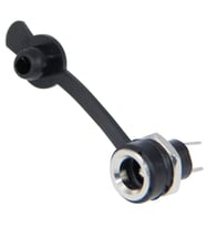 LOCKWAY IC-258C DC Şaşe İçi Metal 12mm 50 Adet