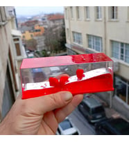 Batmayan Kalpler Batmayan Aşk Gemisi(Kalpli Versiyon