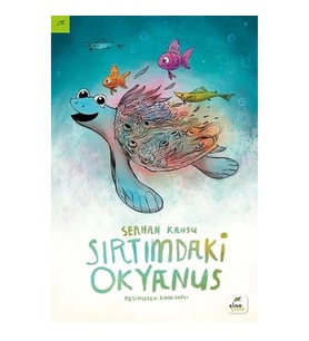 Sırtımdaki Okyanus