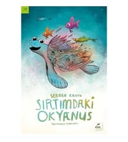 Sırtımdaki Okyanus