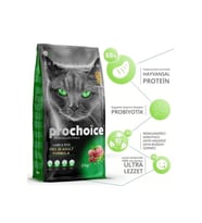 Pro Choice Cat Pro 36 Lamb Rice 2 Kg