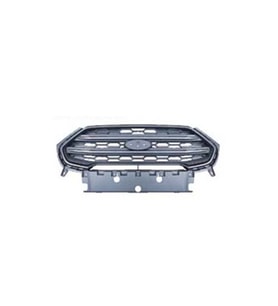 FORD ECOSPORT ÖN PANJUR SİYAH 18- FOR09EC001 GN1517B968