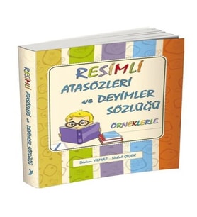 li Atasözleri ve Deyimler Sözlüğü