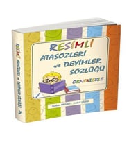 li Atasözleri ve Deyimler Sözlüğü