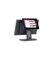 SPENTA 18.5 Dokunmatik SPC-185I-I5 CORE İ5 5.Nesil 8GB RAM - 256GB SSD FDOS POS PC