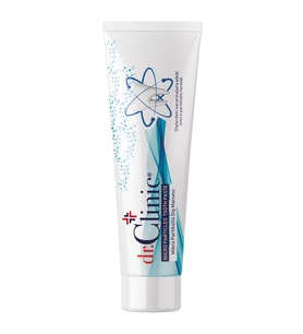 Dr.Clinic Diş Macunu Mikro Partiküllü 75 ml / 120 gr
