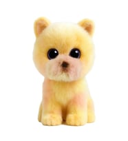 TY37407 SEVİMLİ KÖPEK YELLOW REG