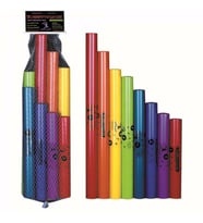 Boomwhackers BWDG C Major Diatonic