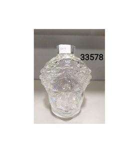 NZR Hookah Kurukafa Yedek Nargile Camı
