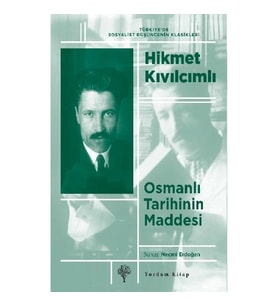 Osmanlı Tarihinin Maddesi