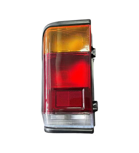 Stop Sol Mazda E2200