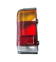 Stop Sol Mazda E2200