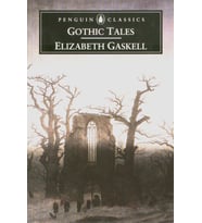 Gothic Tales (Krem)