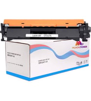 Colorful Toner Hp 17A-CF217A  Hp Laserjet Pro M102A-M130A Muadil Toner Çipli