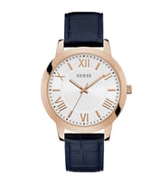 Guess GUU1453G3M Erkek Kol Saati (Lacivert)