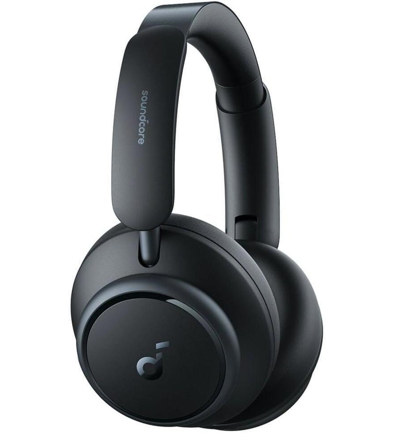 Anker SoundCore Space Q45 Siyah Kulak Üstü Bluetooth Kulaklık - Teşhir