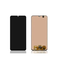 Samsung M21 - M215 Ekran (Siyah)
