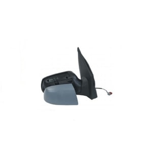 FORD FIESTA DIŞ AYNA ELEKTRİKLİ ISITMALI ASTARLI SAĞ 06- FOR11FI021 6S6117682AE