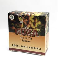 Botania Ardıç Katranlı Sabun 100 g
