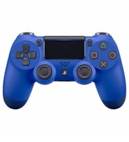 Ps4 Dualshock 4 V2 Gamepad Mavi Yeni Nesil Kol